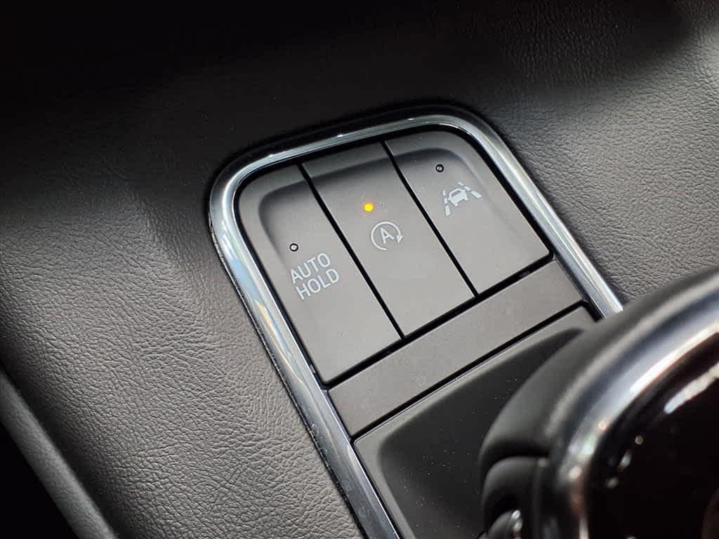 used 2023 Cadillac Escalade ESV car, priced at $79,998