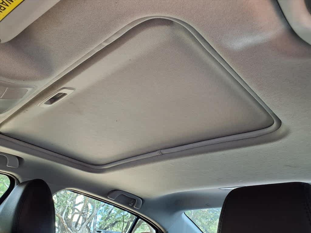 used 2018 Mazda Mazda3 car, priced at $15,313