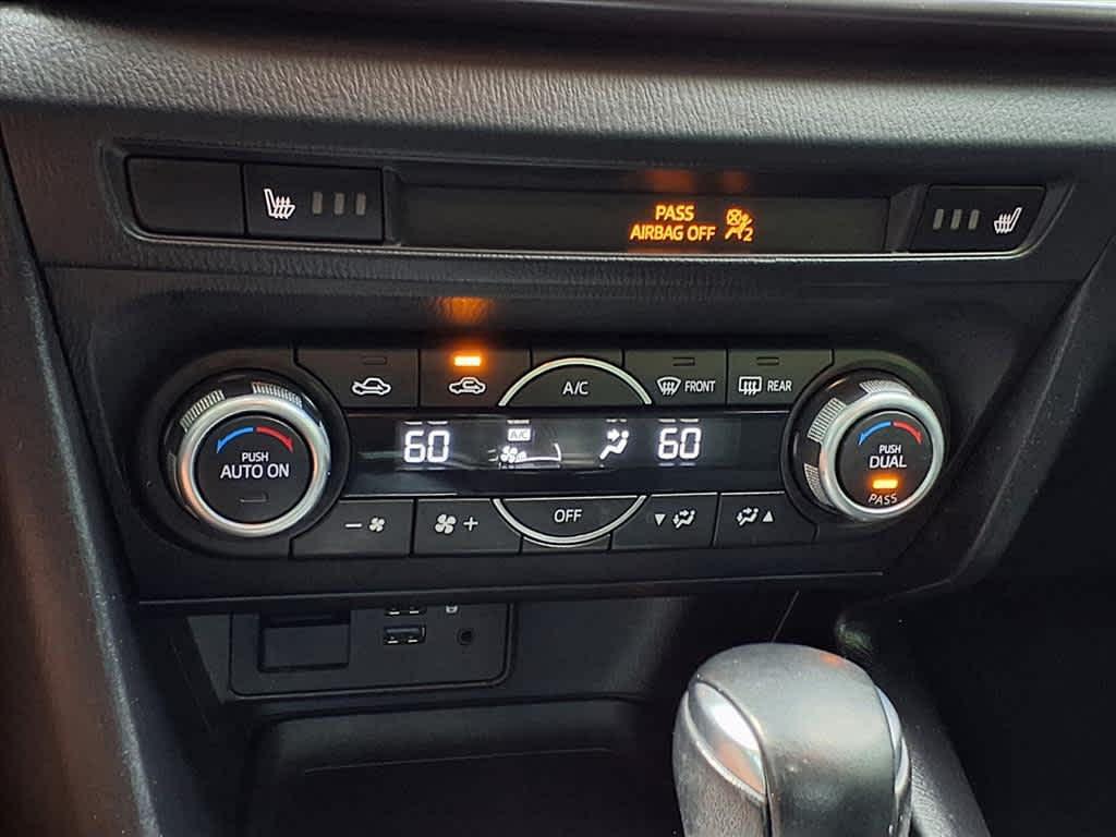 used 2018 Mazda Mazda3 car, priced at $15,313