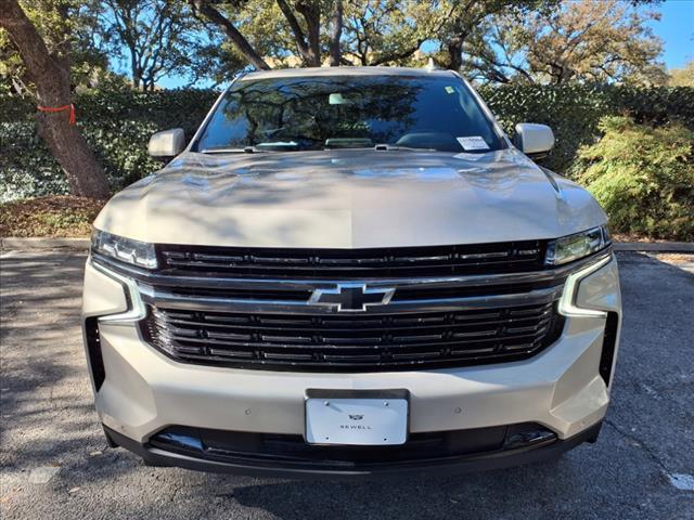 used 2022 Chevrolet Suburban car, priced at $46,818