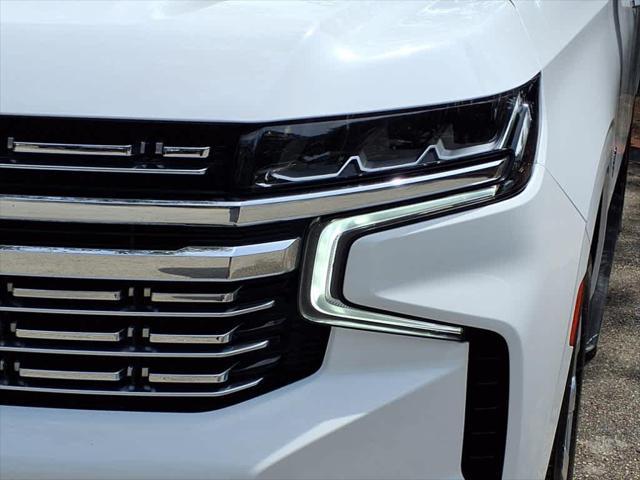 used 2023 Chevrolet Tahoe car, priced at $52,818