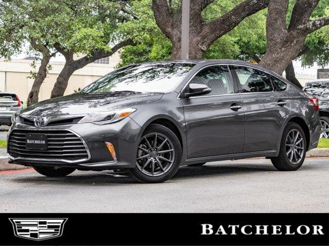 used 2016 Toyota Avalon car, priced at $20,999