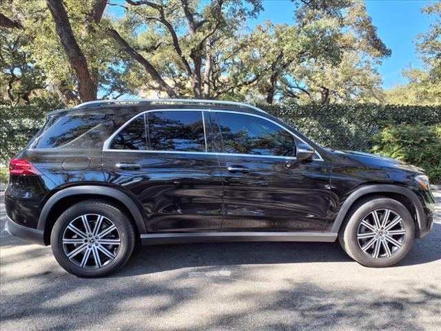 used 2024 Mercedes-Benz GLE 450 Plug-In Hybrid car, priced at $65,818