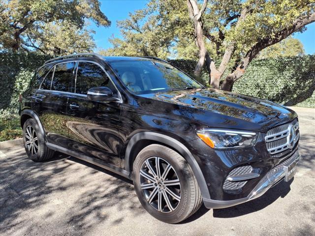 used 2024 Mercedes-Benz GLE 450 Plug-In Hybrid car, priced at $65,818