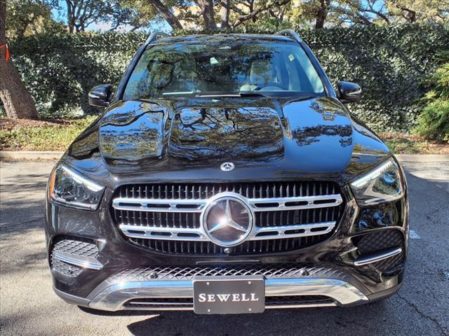 used 2024 Mercedes-Benz GLE 450 Plug-In Hybrid car, priced at $65,818