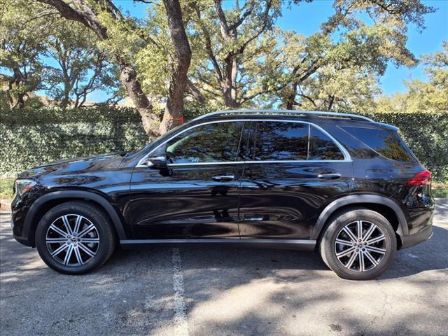 used 2024 Mercedes-Benz GLE 450 Plug-In Hybrid car, priced at $65,818