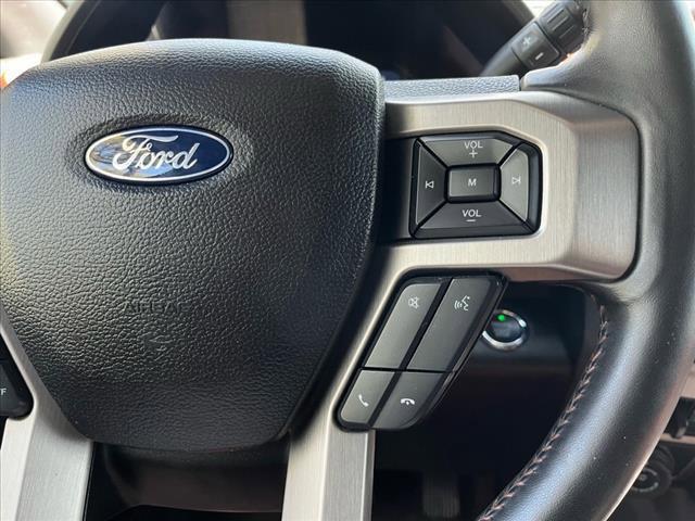 used 2020 Ford F-250 car, priced at $60,988