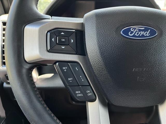 used 2020 Ford F-250 car, priced at $60,988