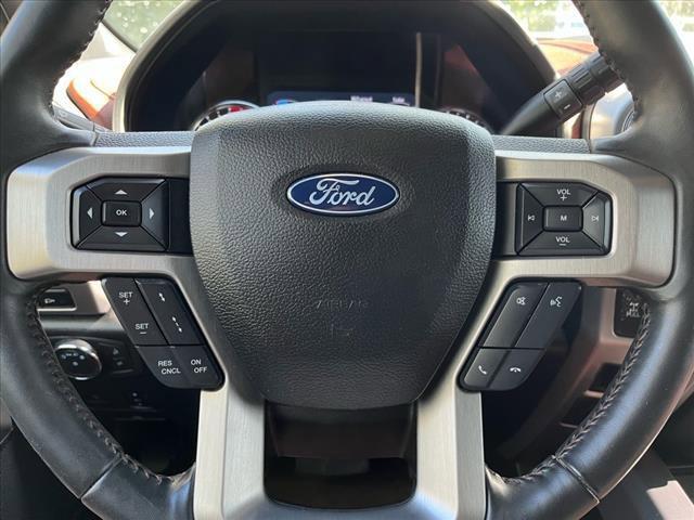 used 2020 Ford F-250 car, priced at $60,988