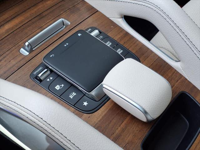 used 2022 Mercedes-Benz GLE 350 car, priced at $40,313