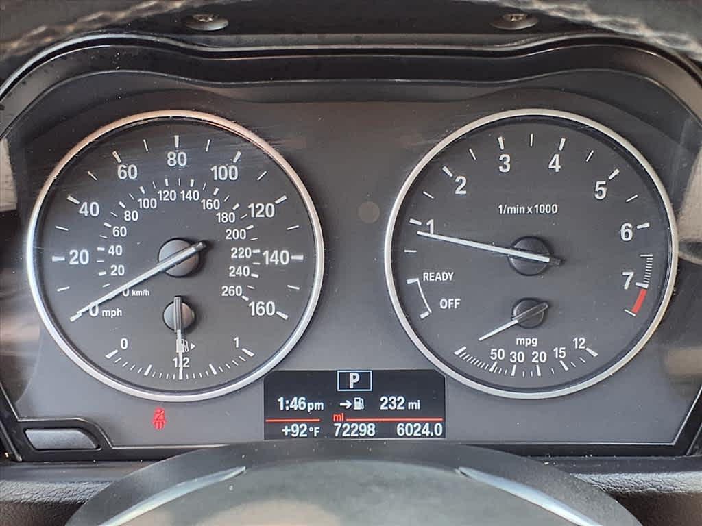 used 2018 BMW X1 car, priced at $14,998