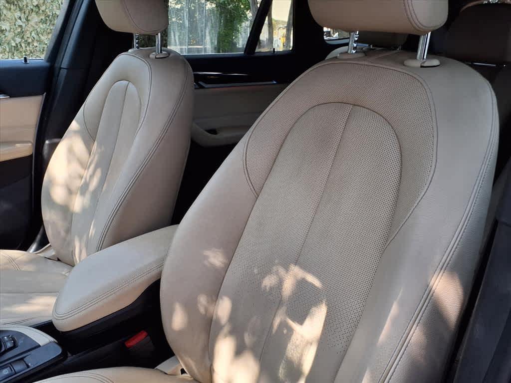 used 2018 BMW X1 car, priced at $14,998