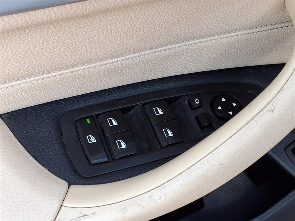 used 2018 BMW X1 car, priced at $14,998