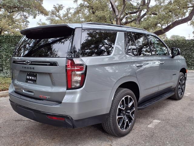 used 2024 Chevrolet Tahoe car, priced at $64,313