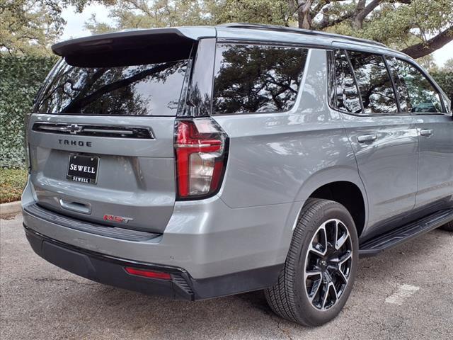 used 2024 Chevrolet Tahoe car, priced at $64,313