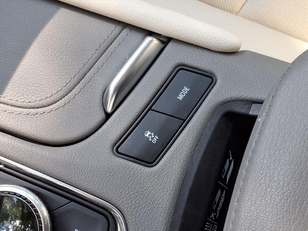 used 2022 Cadillac XT6 car, priced at $36,313