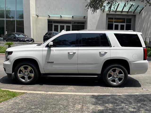 used 2019 Chevrolet Tahoe car, priced at $28,911