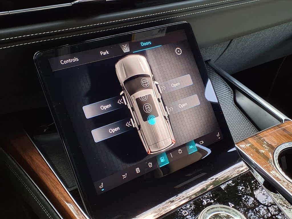 used 2026 Cadillac Escalade car, priced at $134,998