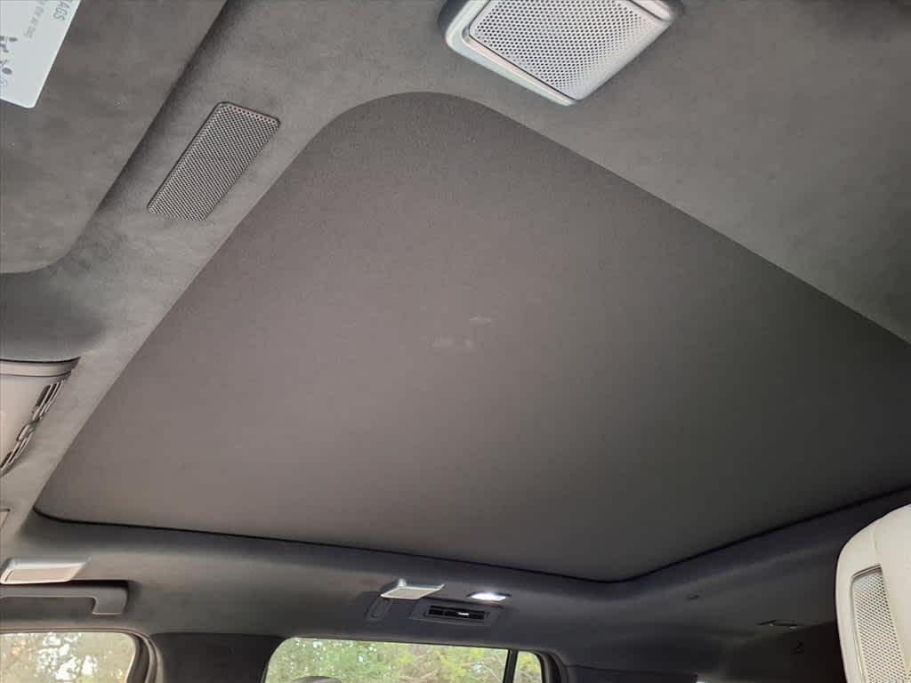 used 2026 Cadillac Escalade car, priced at $134,998