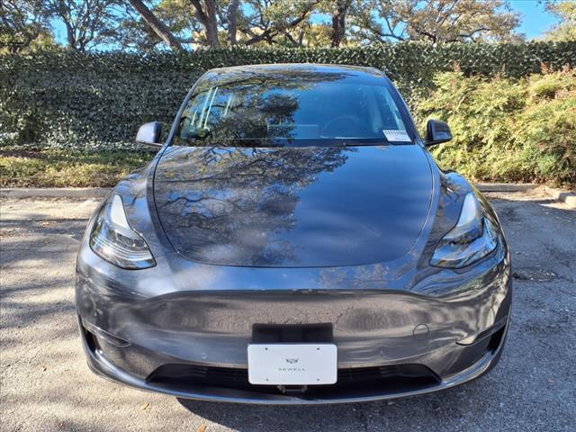 used 2021 Tesla Model Y car, priced at $29,998