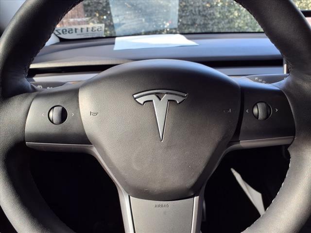 used 2021 Tesla Model Y car, priced at $29,998