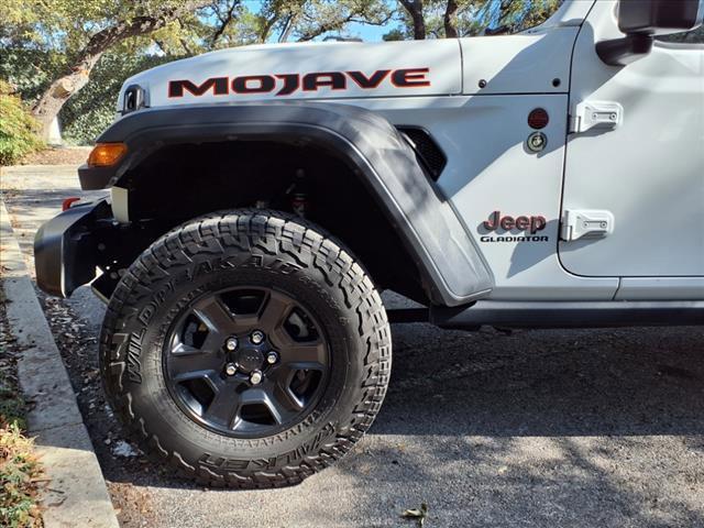 used 2022 Jeep Gladiator car, priced at $39,998