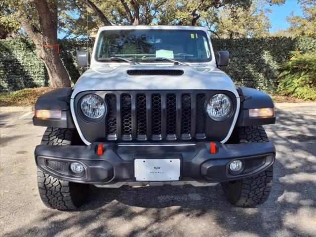 used 2022 Jeep Gladiator car, priced at $39,998