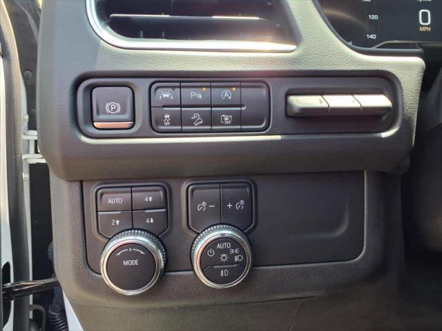 used 2024 GMC Yukon car, priced at $71,640