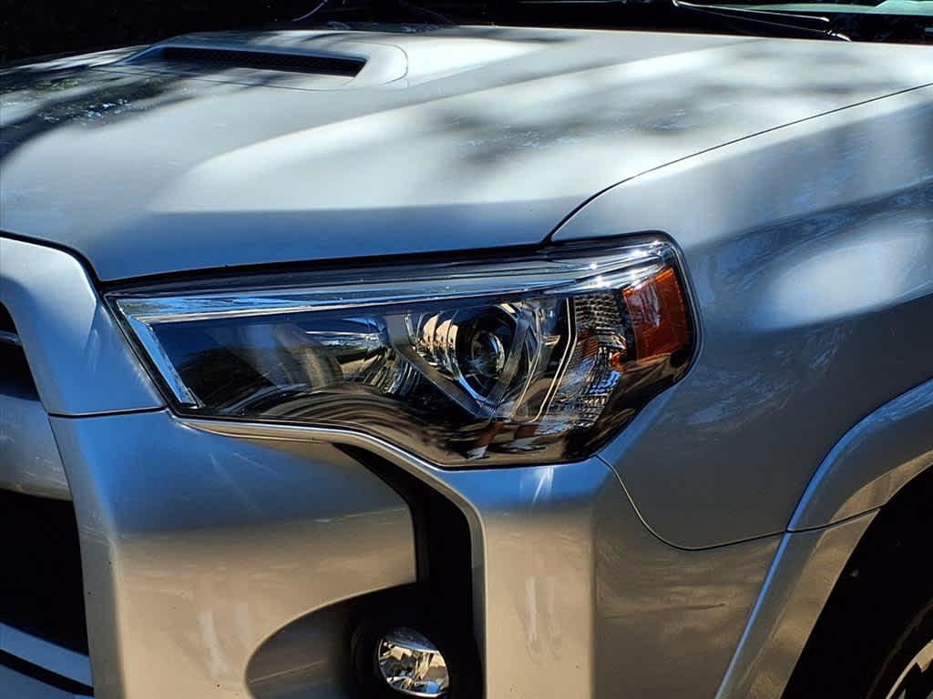used 2023 Toyota 4Runner car, priced at $39,998