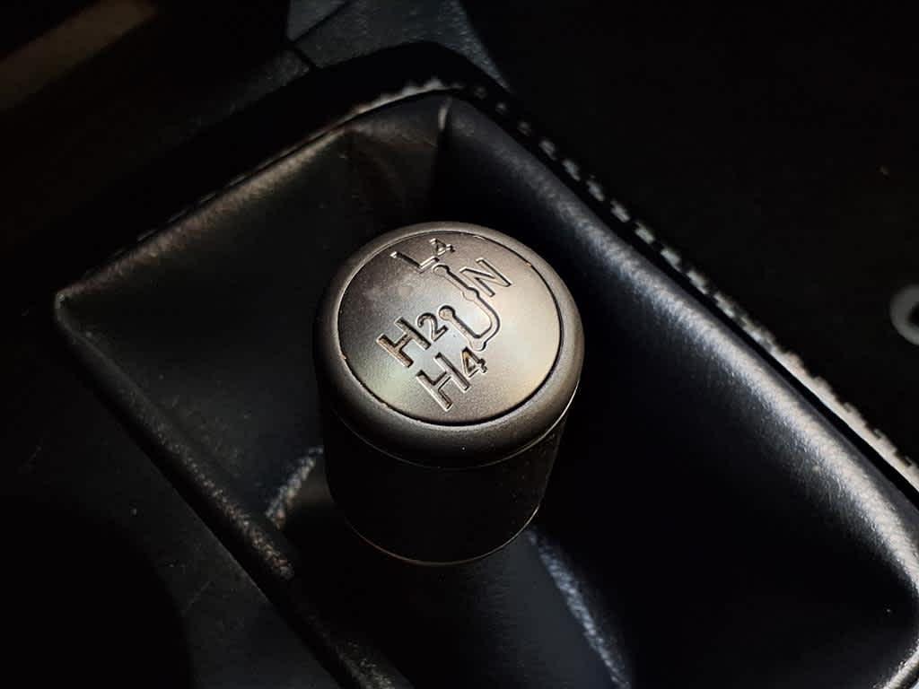 used 2023 Toyota 4Runner car, priced at $39,998