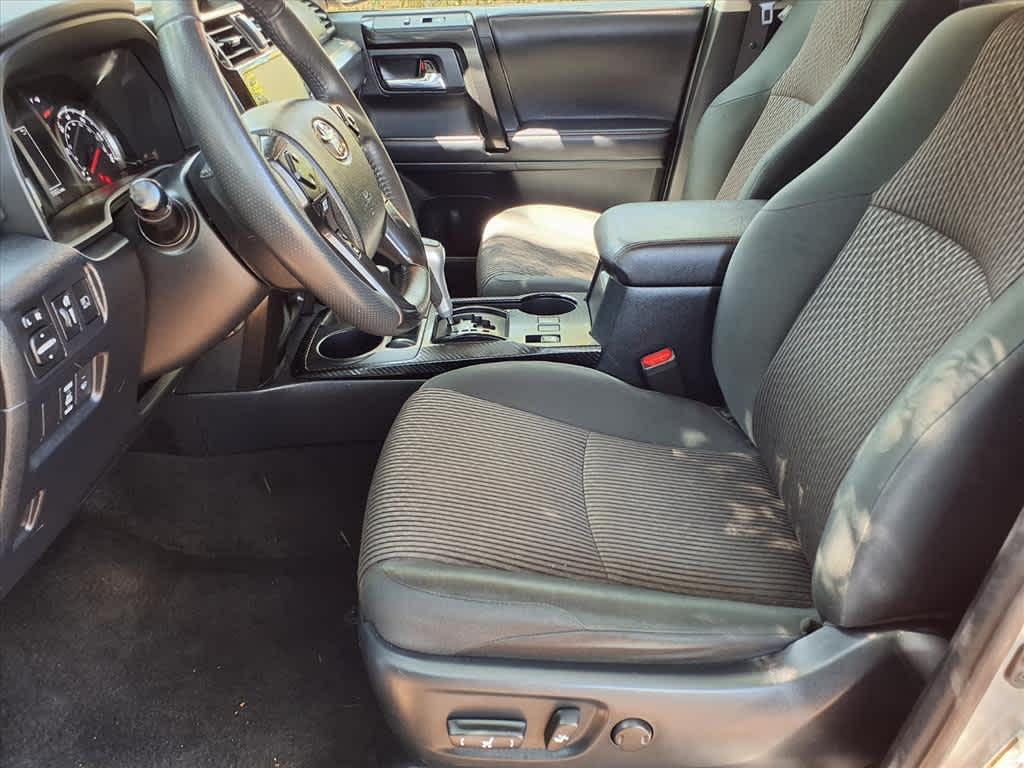 used 2023 Toyota 4Runner car, priced at $39,998