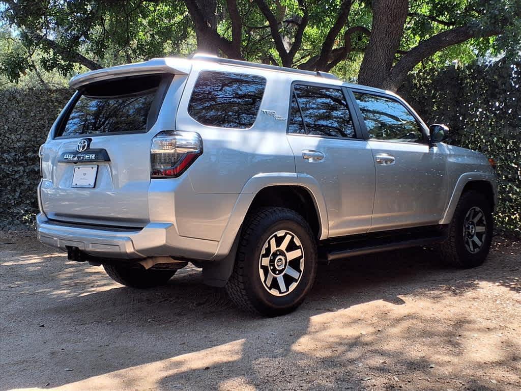 used 2023 Toyota 4Runner car, priced at $39,998