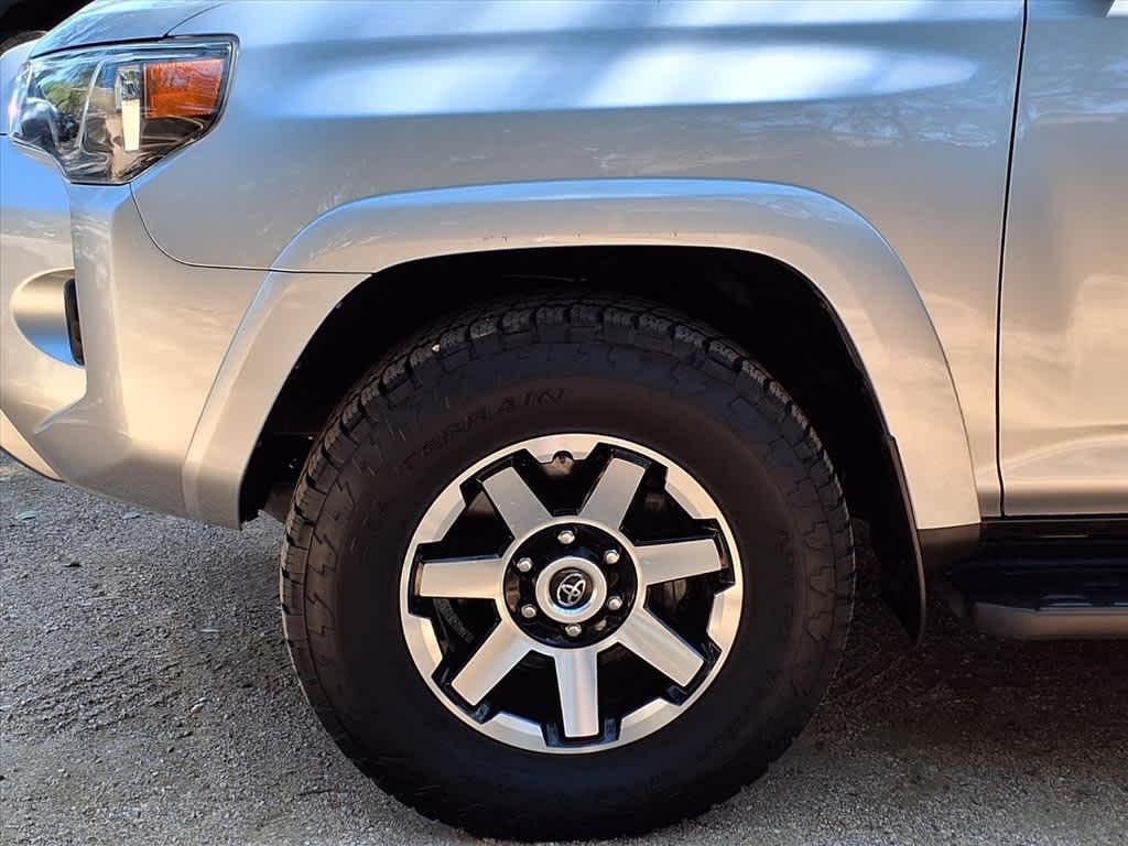 used 2023 Toyota 4Runner car, priced at $39,998