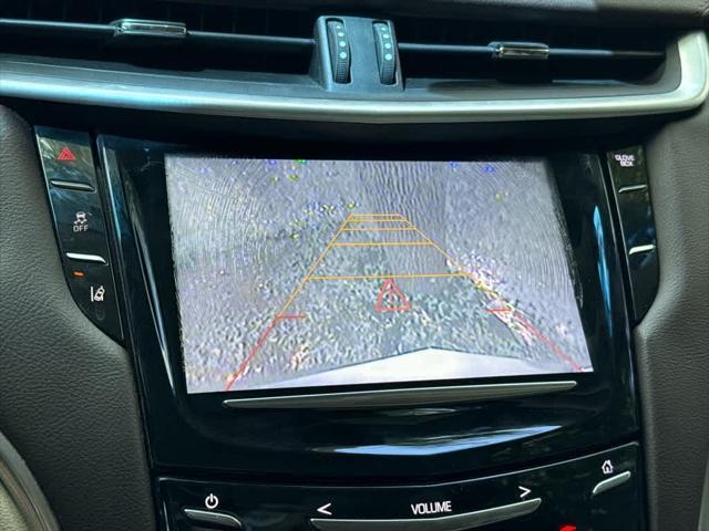 used 2014 Cadillac XTS car, priced at $14,655