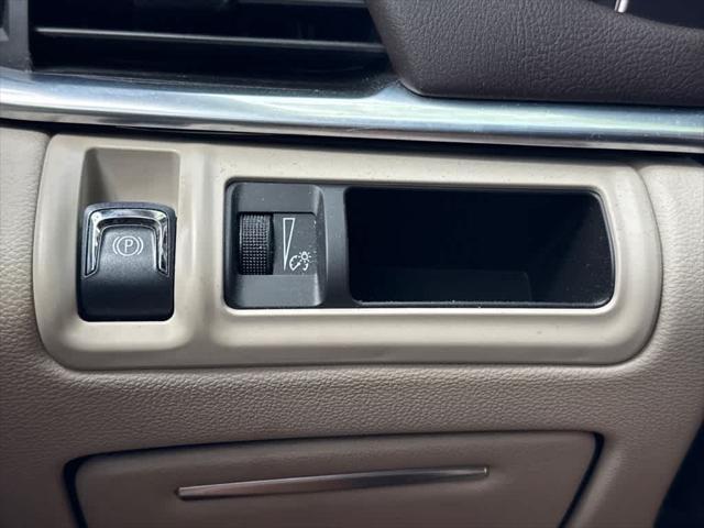used 2014 Cadillac XTS car, priced at $14,655