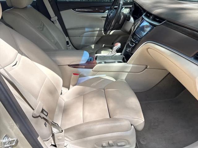 used 2014 Cadillac XTS car, priced at $14,655