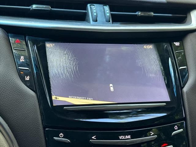 used 2014 Cadillac XTS car, priced at $14,655
