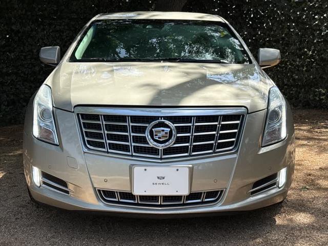 used 2014 Cadillac XTS car, priced at $14,655