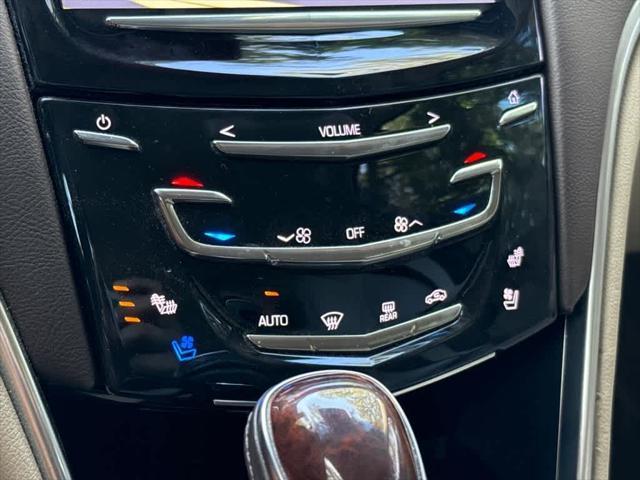 used 2014 Cadillac XTS car, priced at $14,655