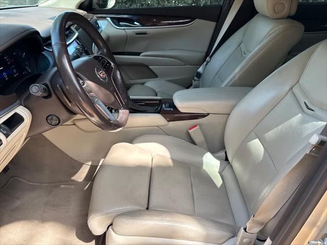 used 2014 Cadillac XTS car, priced at $14,655