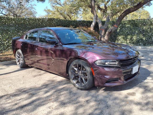 used 2021 Dodge Charger car, priced at $19,998