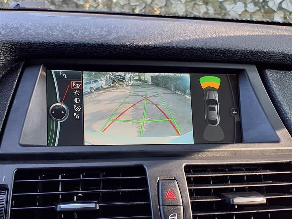 used 2013 BMW X6 car, priced at $13,998