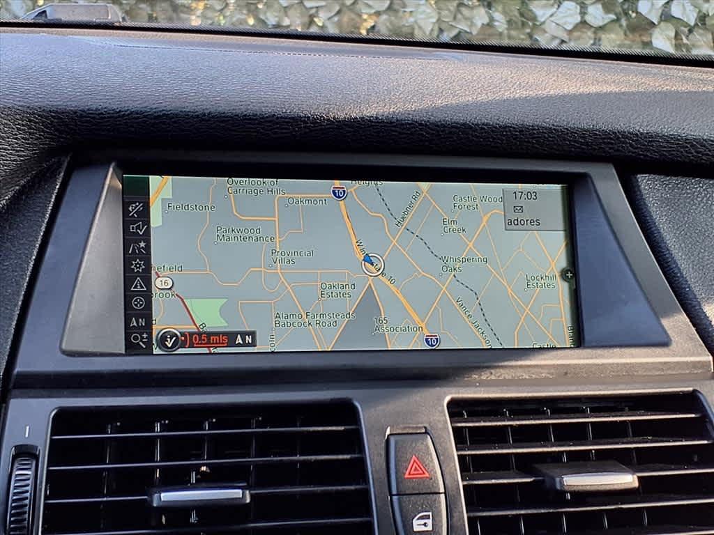 used 2013 BMW X6 car, priced at $13,998