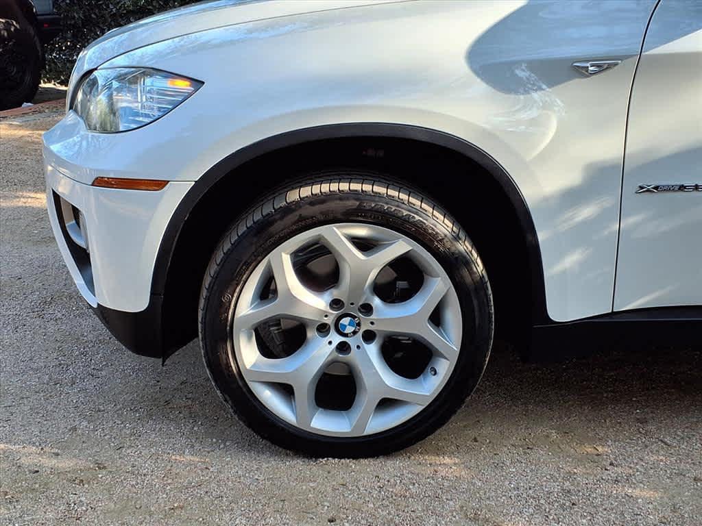 used 2013 BMW X6 car, priced at $13,998