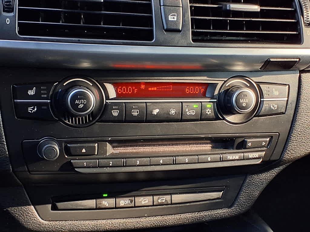 used 2013 BMW X6 car, priced at $13,998