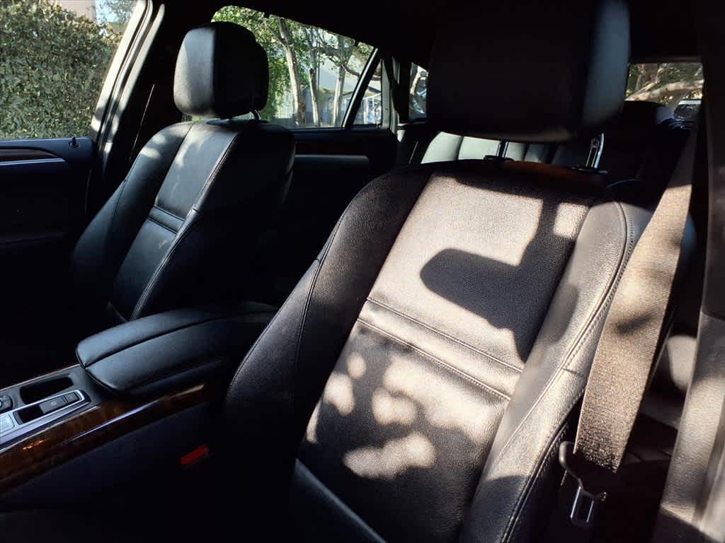 used 2013 BMW X6 car, priced at $13,998