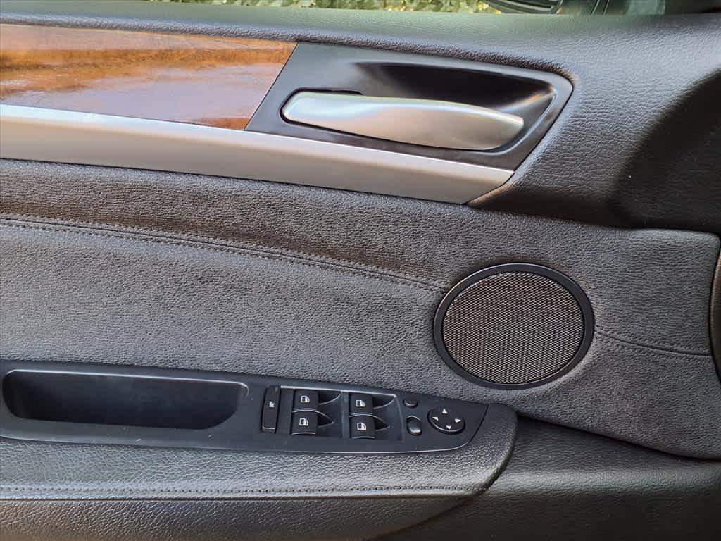 used 2013 BMW X6 car, priced at $13,998