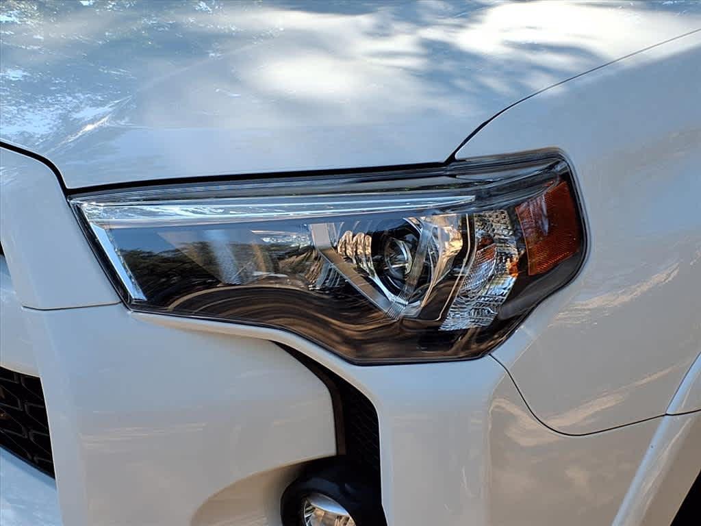 used 2023 Toyota 4Runner car, priced at $41,818