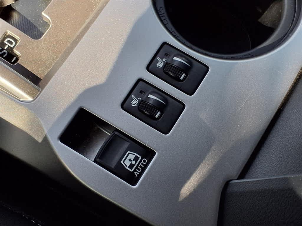 used 2023 Toyota 4Runner car, priced at $41,818