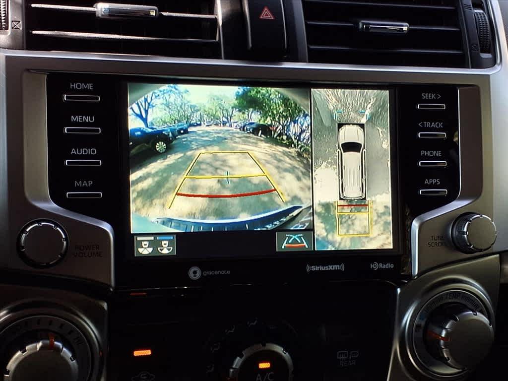 used 2023 Toyota 4Runner car, priced at $41,818